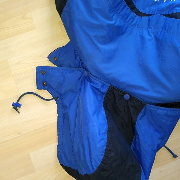 SOLD💥Vintage Logo Athletic Colts Proline Jacket - Picture 6 of 8